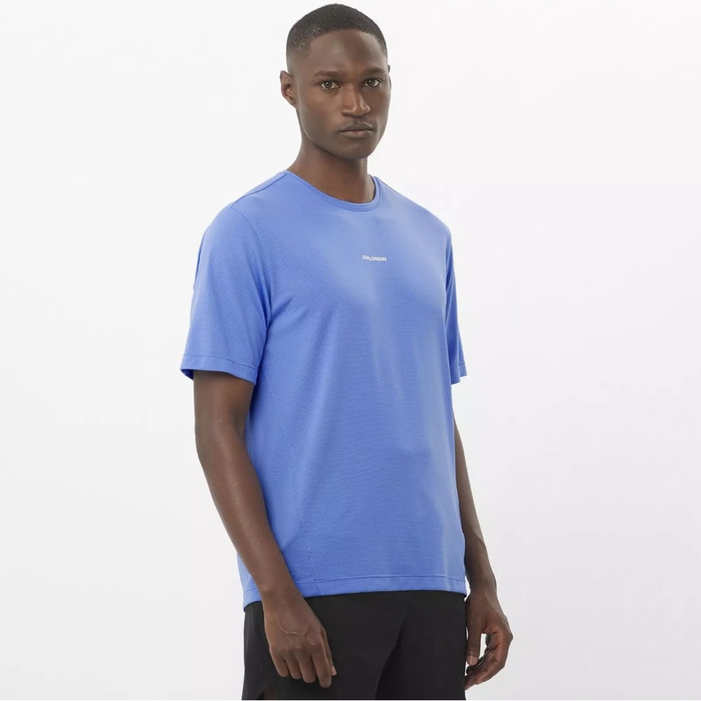 T-shirt SHAKEout Core